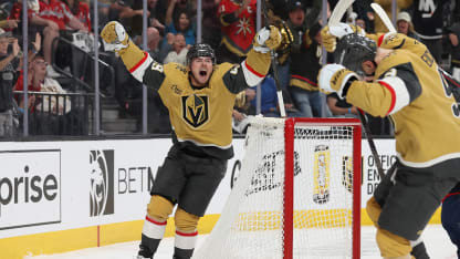 Eichel draws it even