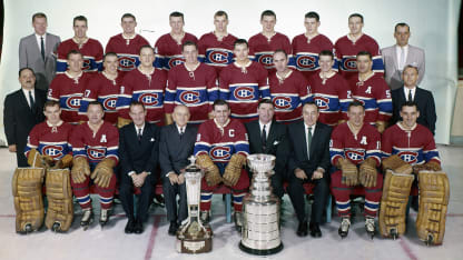 60-Canadiens