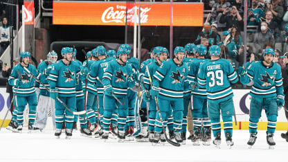 Preview před kempem San Jose Sharks