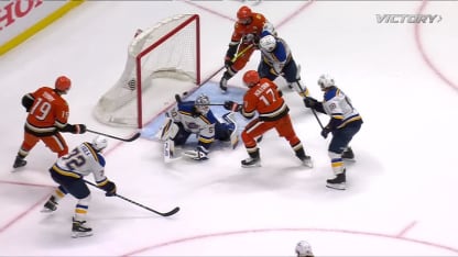 Killorn marque dans la dernière minute