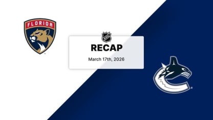 FLA at VAN | Recap