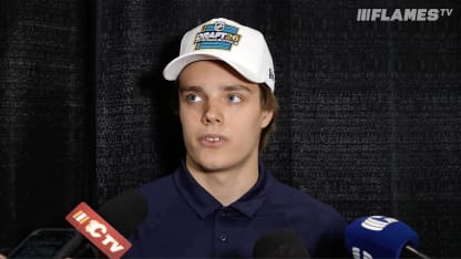 Top Prospect Avail - Nikita Klepov