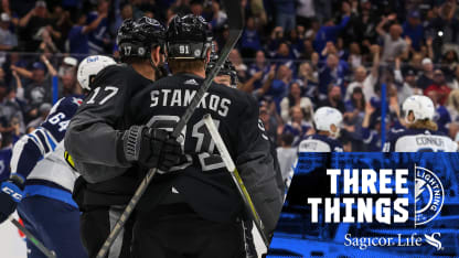 3 Things 04.16.2022