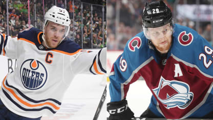 McDavid_MacKinnon_Tracker