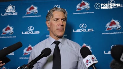 Postgame - Bednar (Oct. 7)