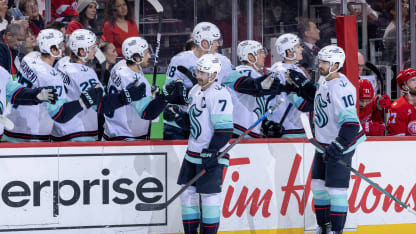 Eberle profite du beau jeu de Beniers en A.N.