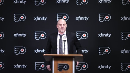 4/5 PHI vs. BOS Postgame: Rick Tocchet