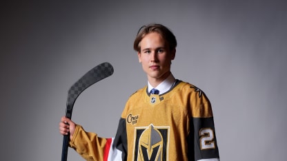 Tio snackisar från NHL-draftens andra dag
