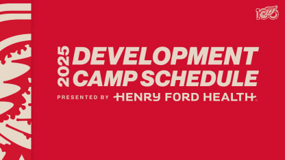 DET 2025 Dev Camp Schedule