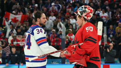 Top 10 momentů olympijského turnaje