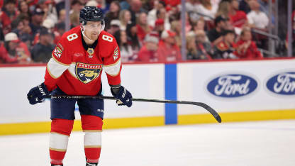 Playoff-Slapshots Nico Sturm begeistert und Spencer Carbery hasst olle Kamellen