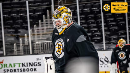 Need to Know: Bruins vs. Red Wings 