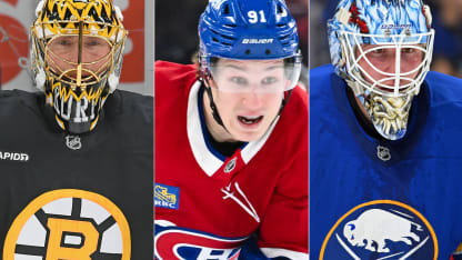 Bruinsin Korpisalo viikon suomalaistähti