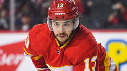 gaudreau