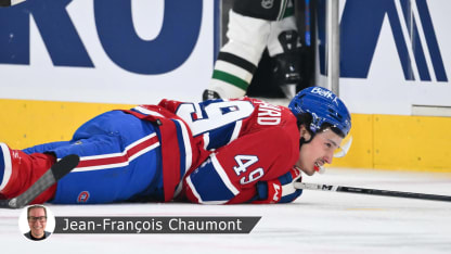 HARVEY PINARD ANALYSE BADGE CHAUMONT