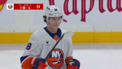 Schaefer strikes late