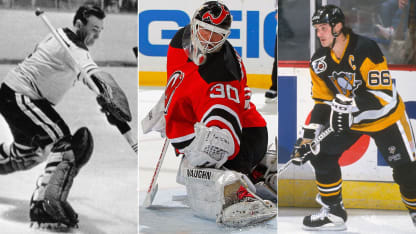 Esta semana en la historia del hockey: Hitos especiales