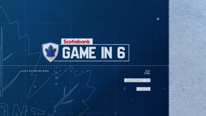 Scotiabank Game in Six | MTL