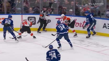 Cates et Brink unissent leurs efforts