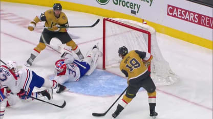 Smith scores goal