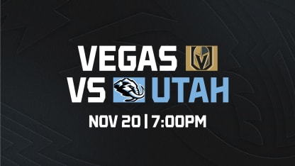 Thursday, November 20th @ 7:00 PM