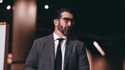 Bailey and Clutterbuck Excited to Join Islanders’ Expanded Broadcast Team