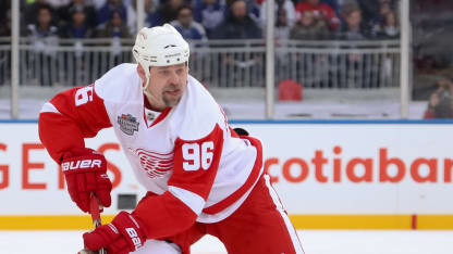 2017 Rogers NHL Centennial Classic - Alumni Game