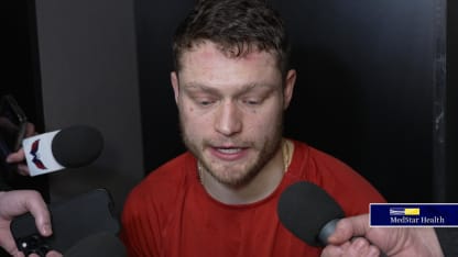 Ethen Frank | Postgame