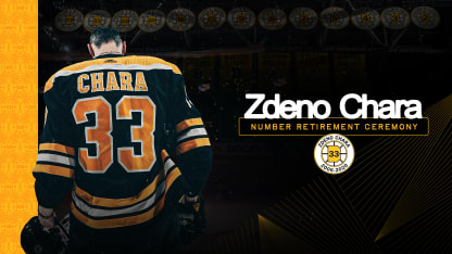 Bruins_25-26_ZdenoCharaJerseyRetireAnnouncement_MediaWall