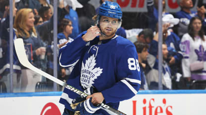 Tre Kronor förväntas bli tuffa motståndare i OS 2026