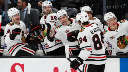 Slaggert Extends Lead