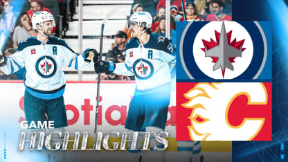 WPG at CGY | Recap