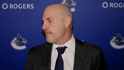 POSTGAME | Tocchet at Kraken