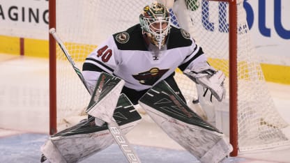 Devan Dubnyk