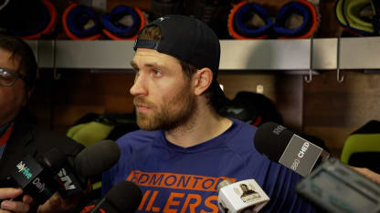 POST-RAW | Draisaitl 12.14.24