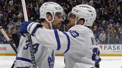 Maple Leafs defeat Canucks in shootout