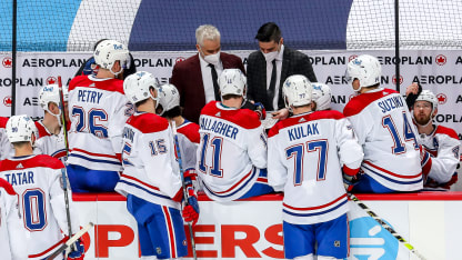 montreal bench