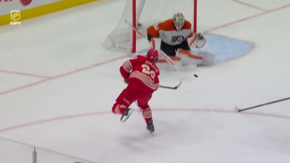 PHI@DET: Appleton scores goal against Dan Vladar