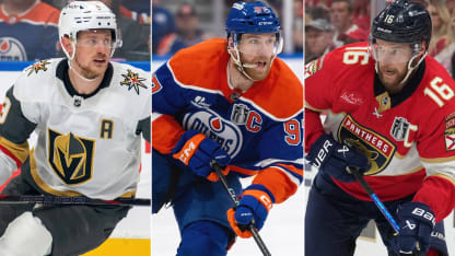 Stanley Cup 2026: Un primer vistazo a favoritos