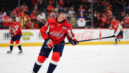 Jakub Vrána jde do Nashville Predators