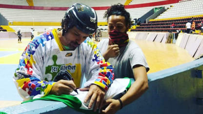 Photo 1 Pablo Navarro