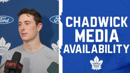 Noah Chadwick | Development Camp