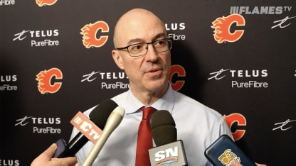 Postgame Huska - 14.03.26