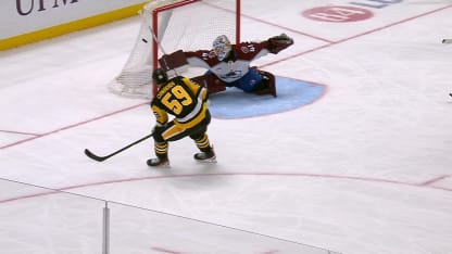 Wedgewood's huge blocker save