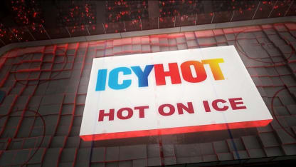 Icy Hot - Hot on Ice