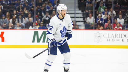 Stark start för Alexander Nylander i Toronto Marlies