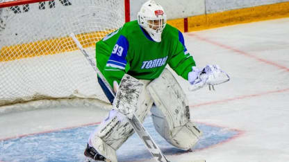 Ivan Tkach-Tkachenko