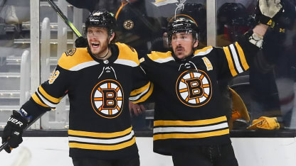 The return of Marchand CZ