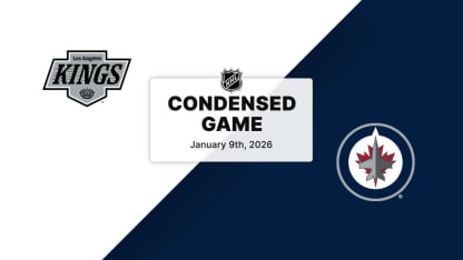 LAK at WPG | Condensed Game
