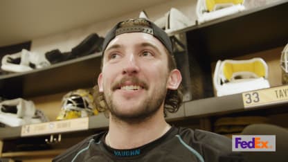 Post Game: Gauthier (04.05.26)